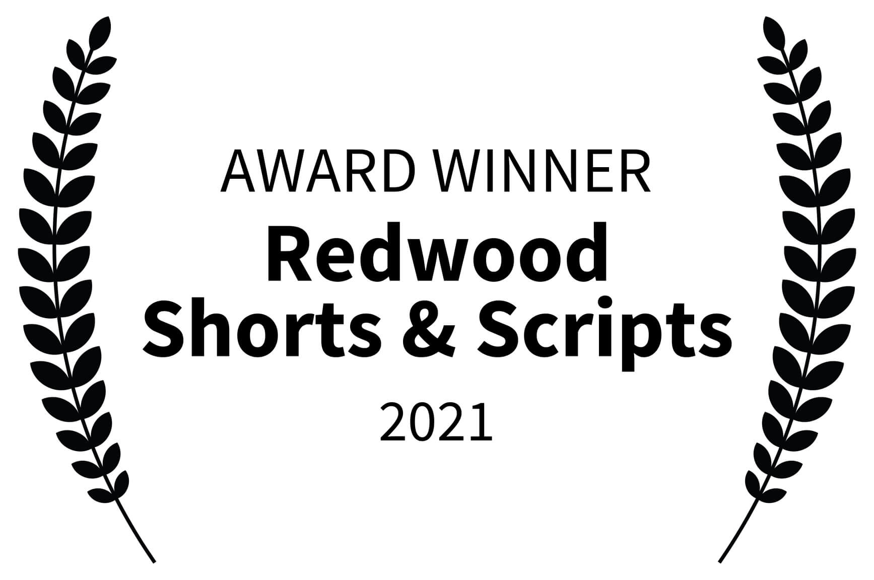 Winner Redwood Shorts Scripts