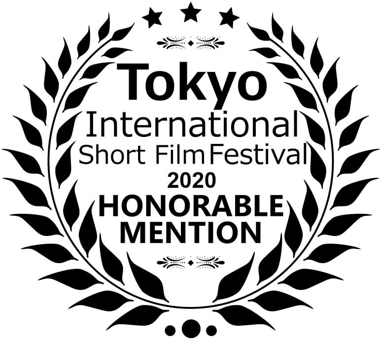 TOKYO INTERNATIOAL SHORT FILM FESTIVAL 2020