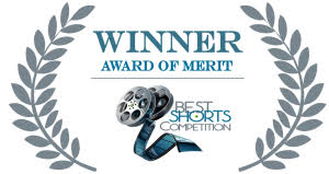 Winner Award of Merit - Best Shorts Competition